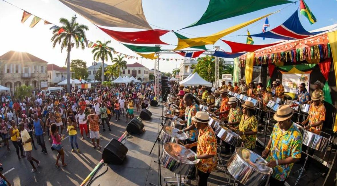 Cultural Performances